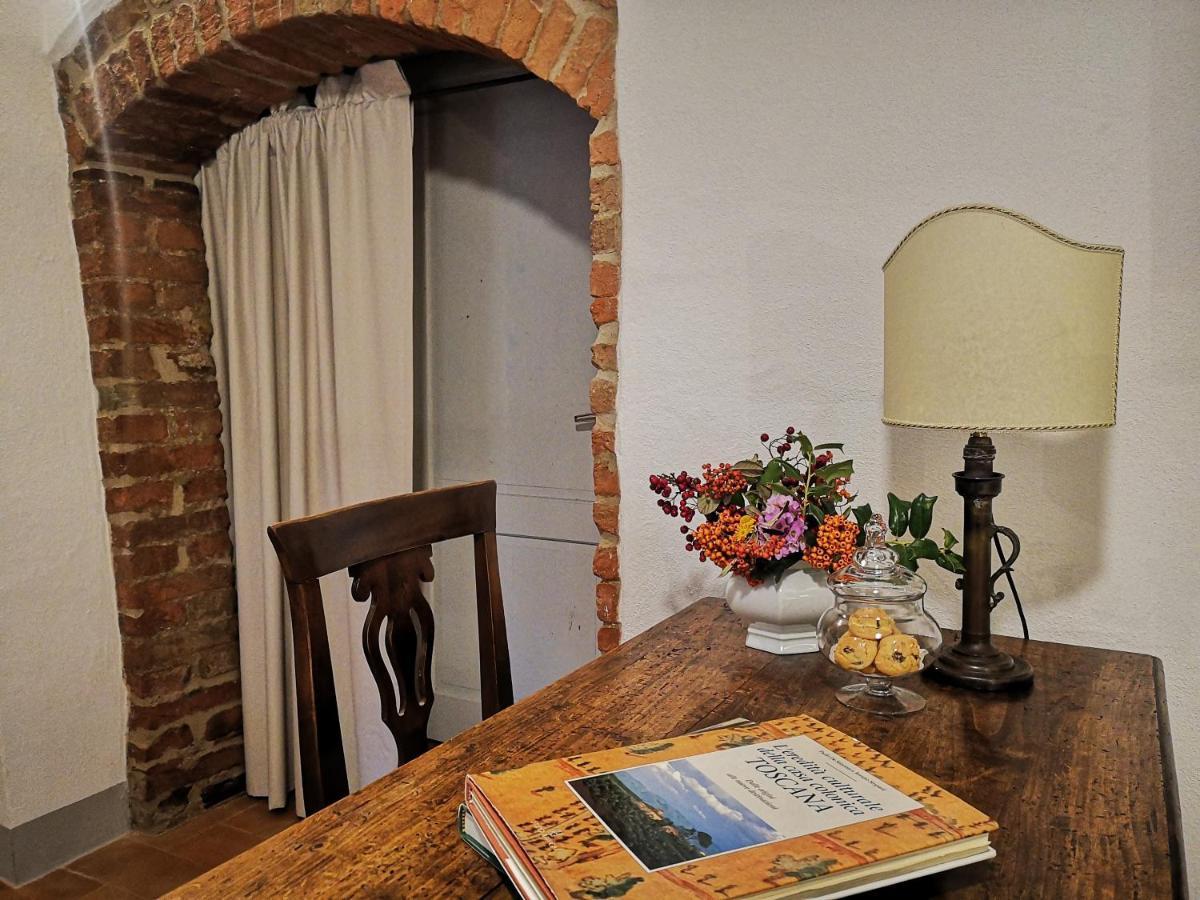 Casa Torta 호텔 몬티키엘로 외부 사진